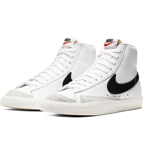 nike blazers stockx|Nike Blazer 77 high top.